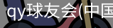 QY球友会官网